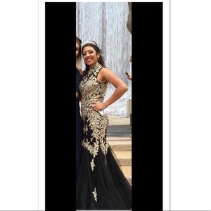 prom dresses and dance dresses